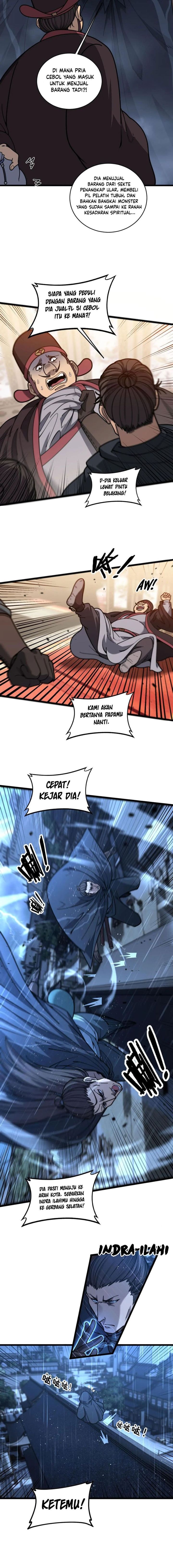 Serpent Ancestor - Chapter 20 - Page 6