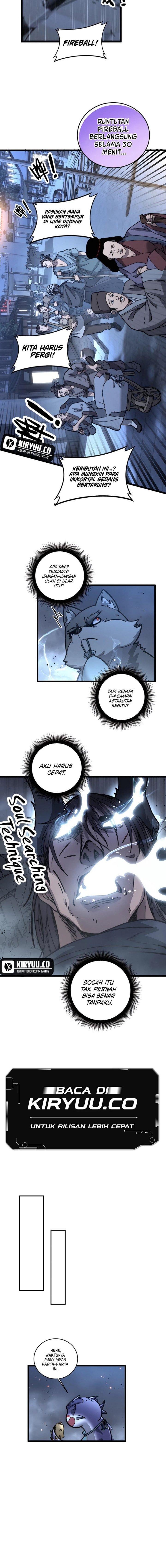 Serpent Ancestor - Chapter 21 - Page 11