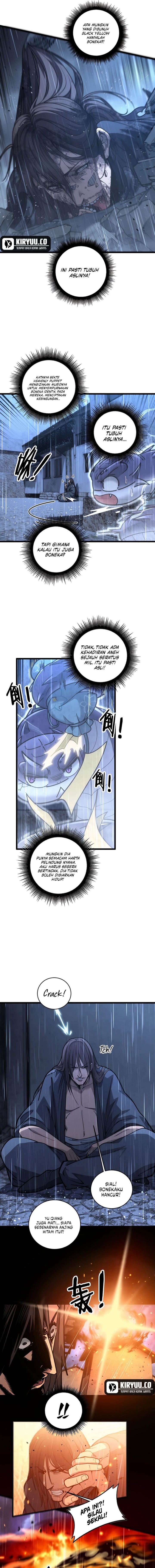 Serpent Ancestor - Chapter 21 - Page 7