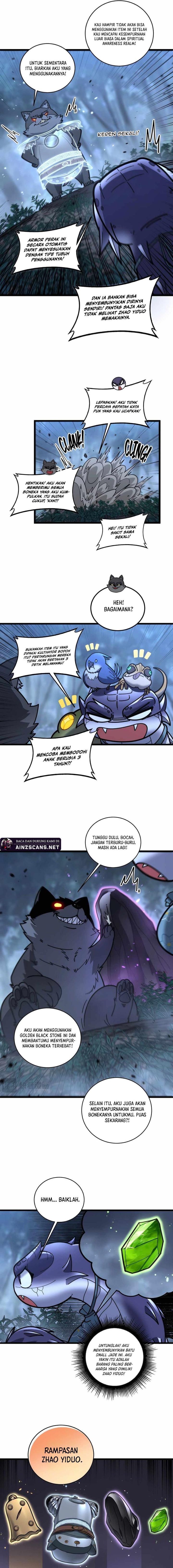 Serpent Ancestor - Chapter 22 - Page 5