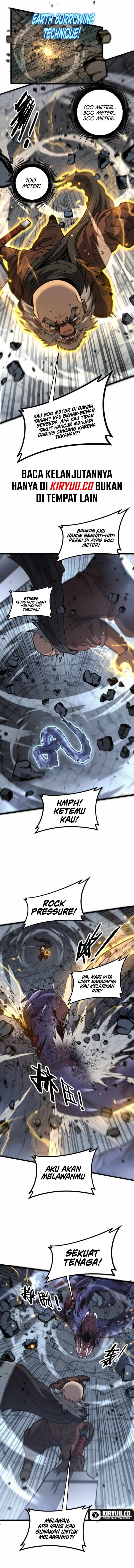 Serpent Ancestor - Chapter 26 - Page 10