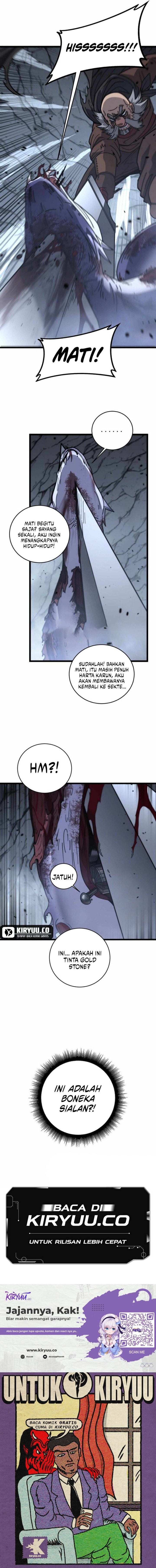 Serpent Ancestor - Chapter 26 - Page 11
