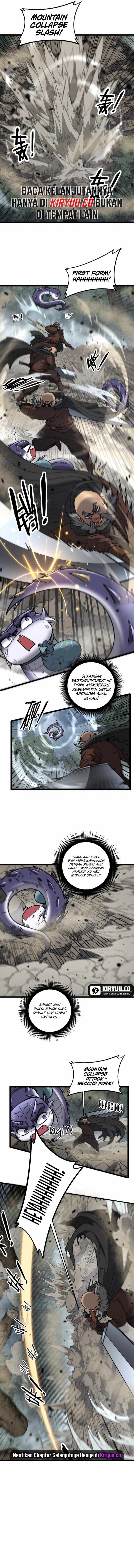 Serpent Ancestor - Chapter 26 - Page 3