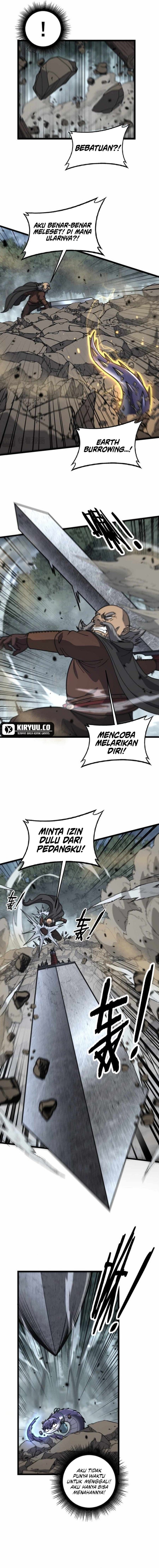 Serpent Ancestor - Chapter 26 - Page 4