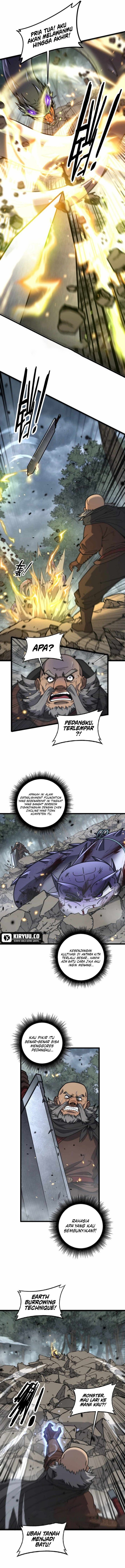 Serpent Ancestor - Chapter 26 - Page 5