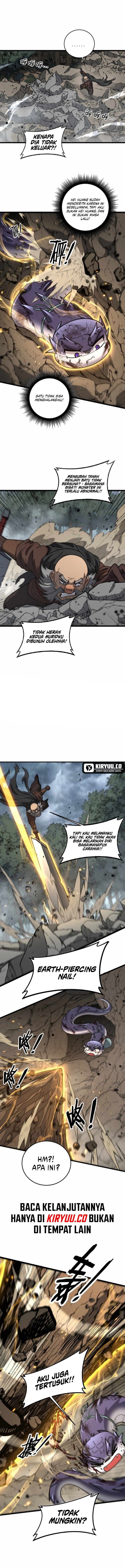 Serpent Ancestor - Chapter 26 - Page 6