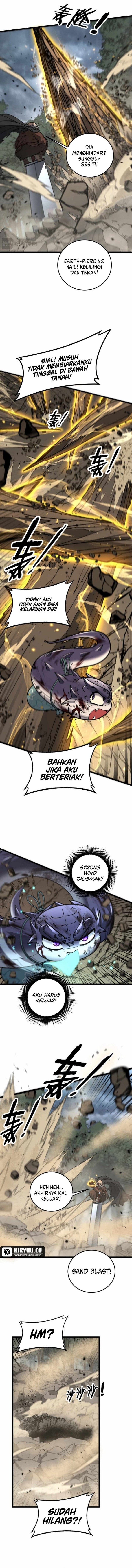 Serpent Ancestor - Chapter 26 - Page 7