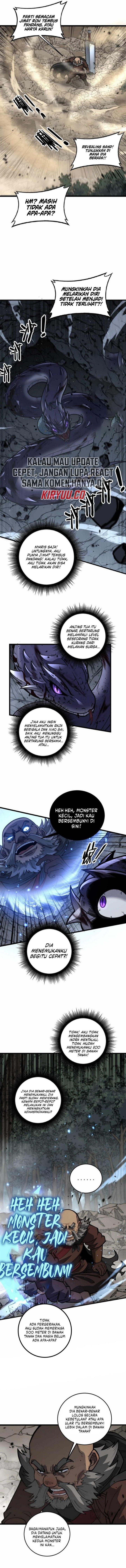 Serpent Ancestor - Chapter 26 - Page 8