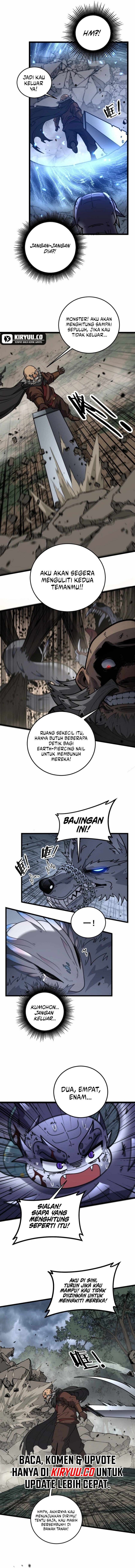 Serpent Ancestor - Chapter 26 - Page 9