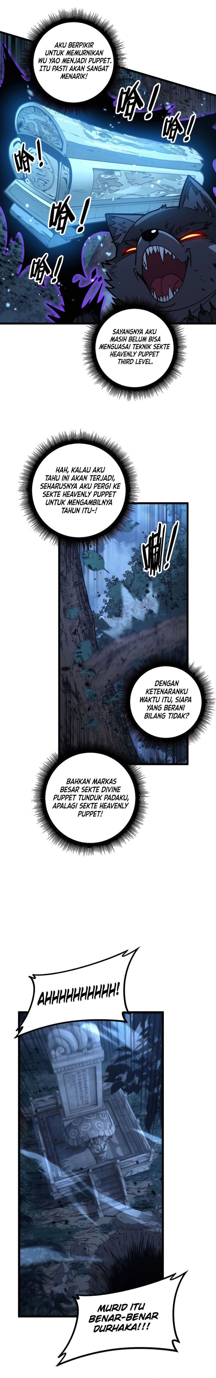 Serpent Ancestor - Chapter 28 - Page 11