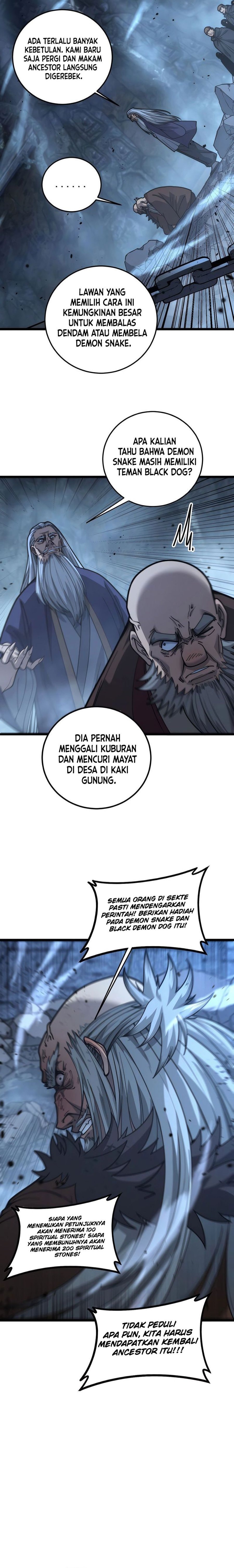 Serpent Ancestor - Chapter 28 - Page 13