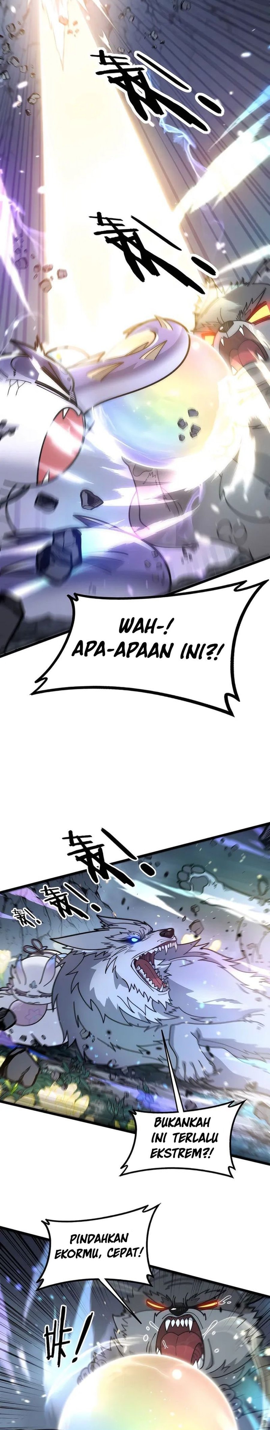 Serpent Ancestor - Chapter 29 - Page 10