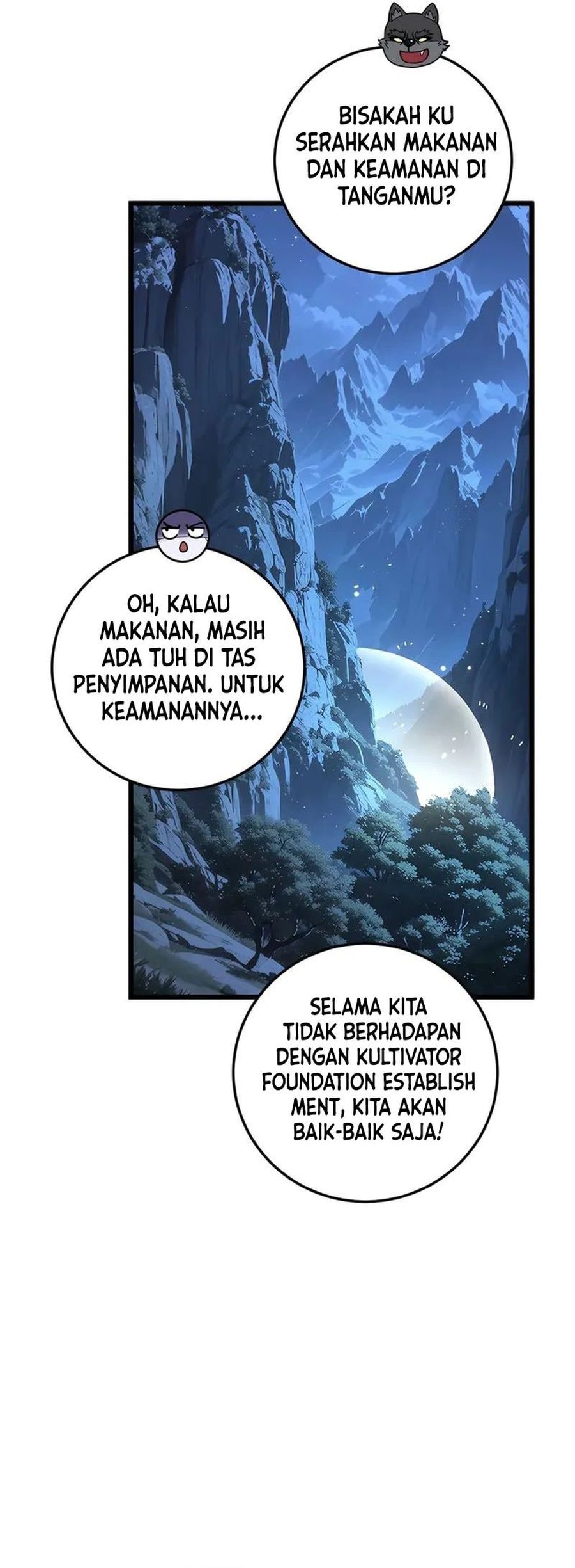 Serpent Ancestor - Chapter 29 - Page 14