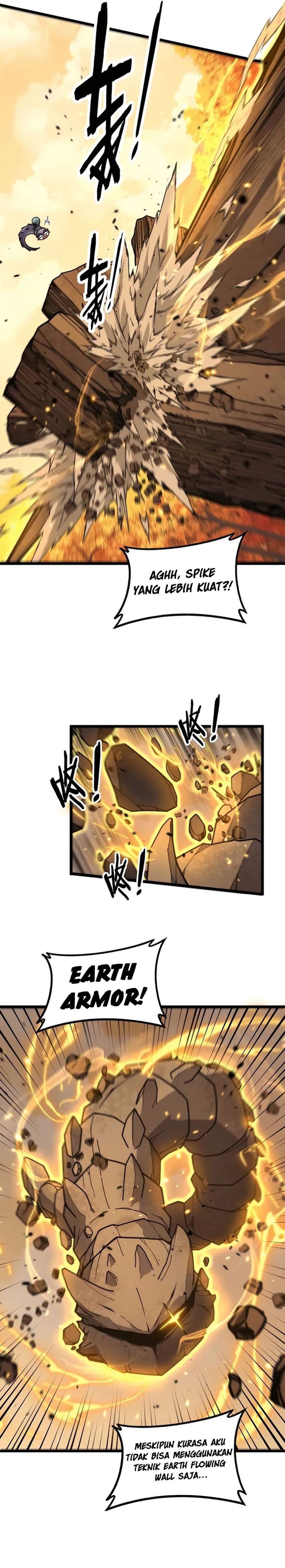 Serpent Ancestor - Chapter 29 - Page 17