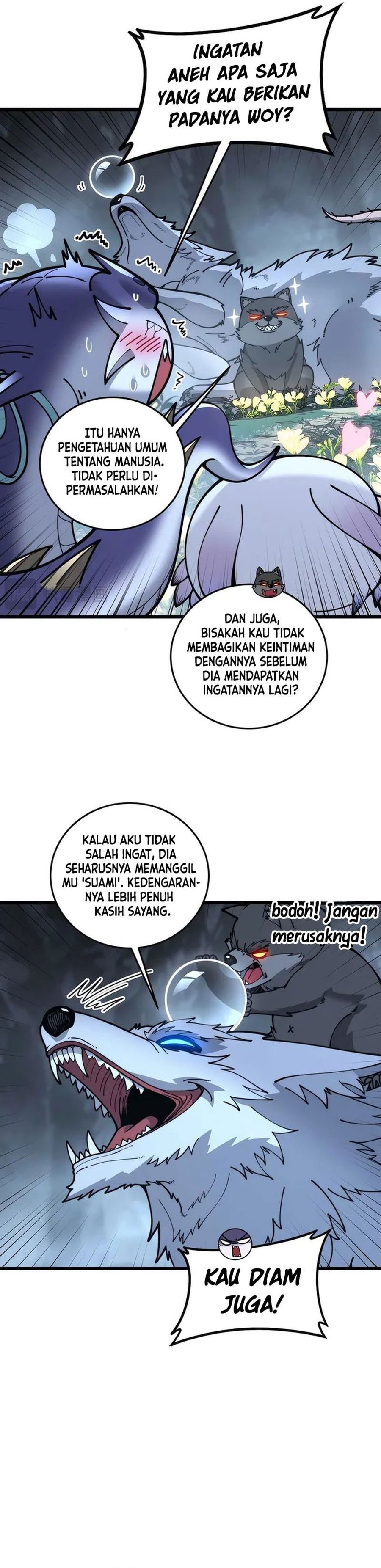 Serpent Ancestor - Chapter 29 - Page 6
