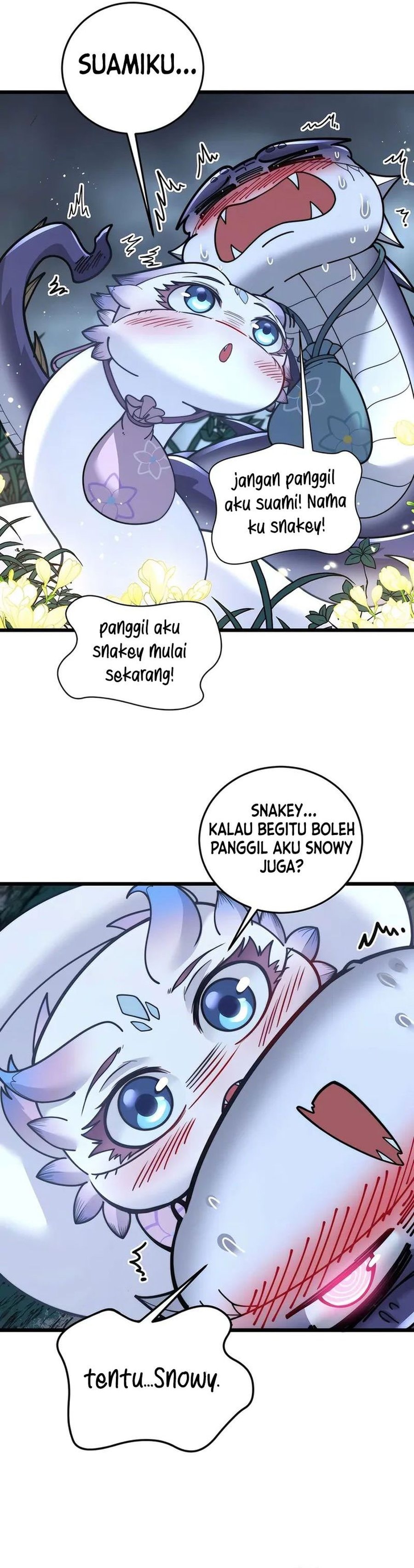 Serpent Ancestor - Chapter 29 - Page 7
