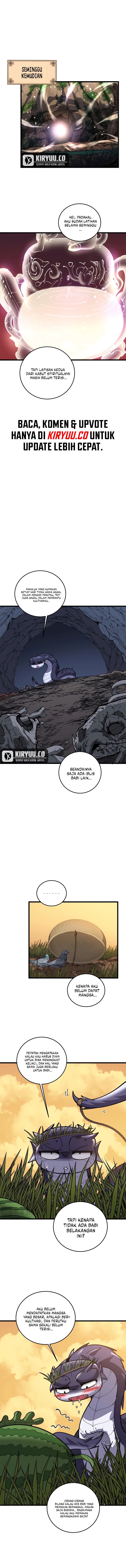 Serpent Ancestor - Chapter 3 - Page 15