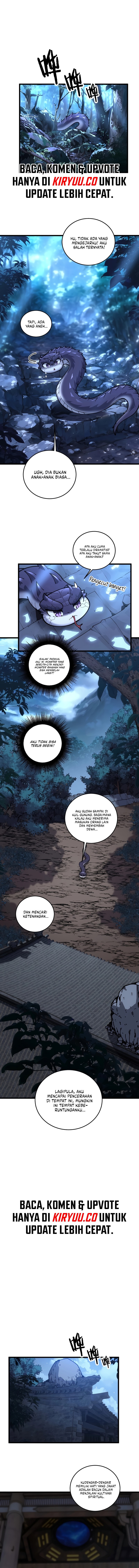 Serpent Ancestor - Chapter 3 - Page 4