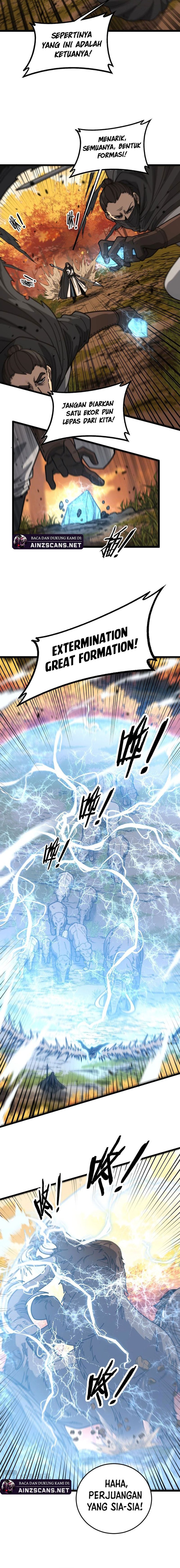 Serpent Ancestor - Chapter 30 - Page 3