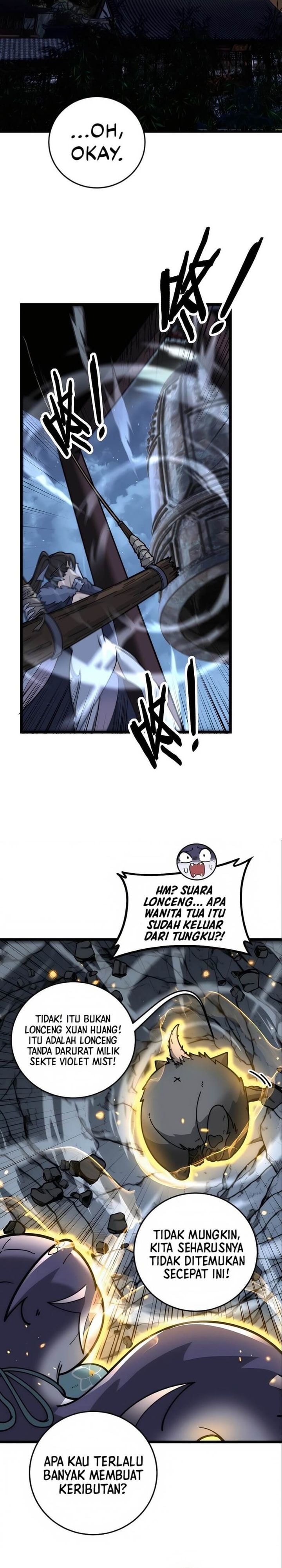 Serpent Ancestor - Chapter 34 - Page 23