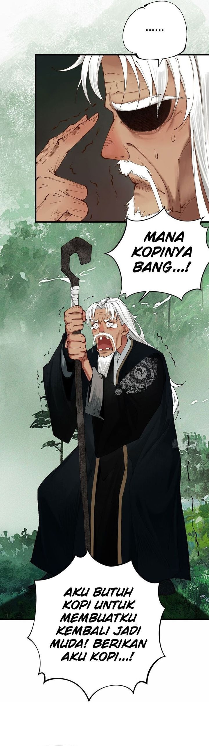Serpent Ancestor - Chapter 34 - Page 26