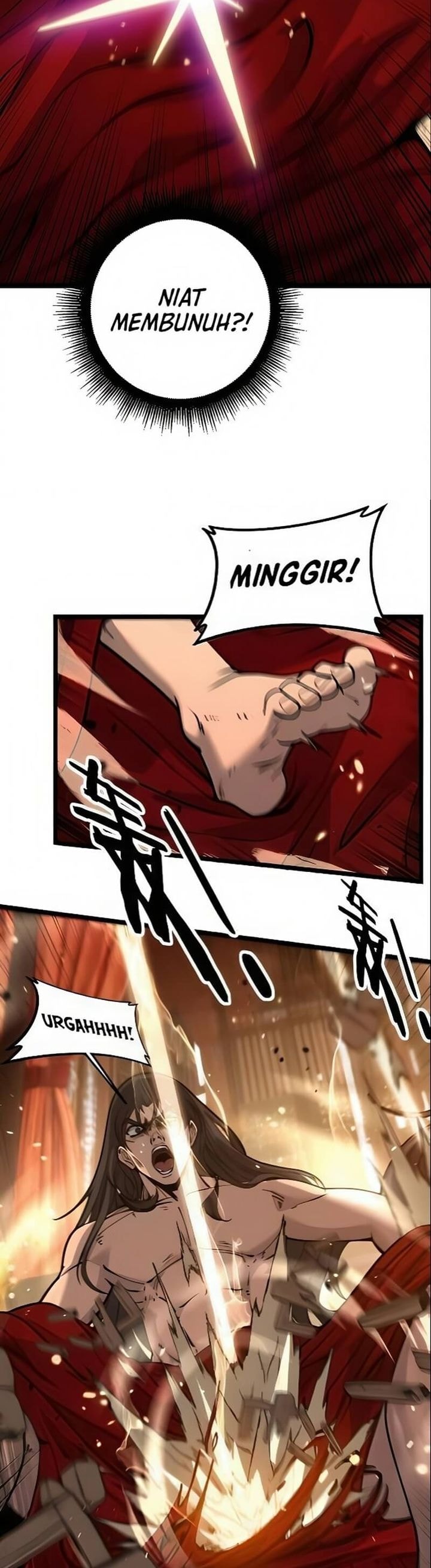 Serpent Ancestor - Chapter 34 - Page 8