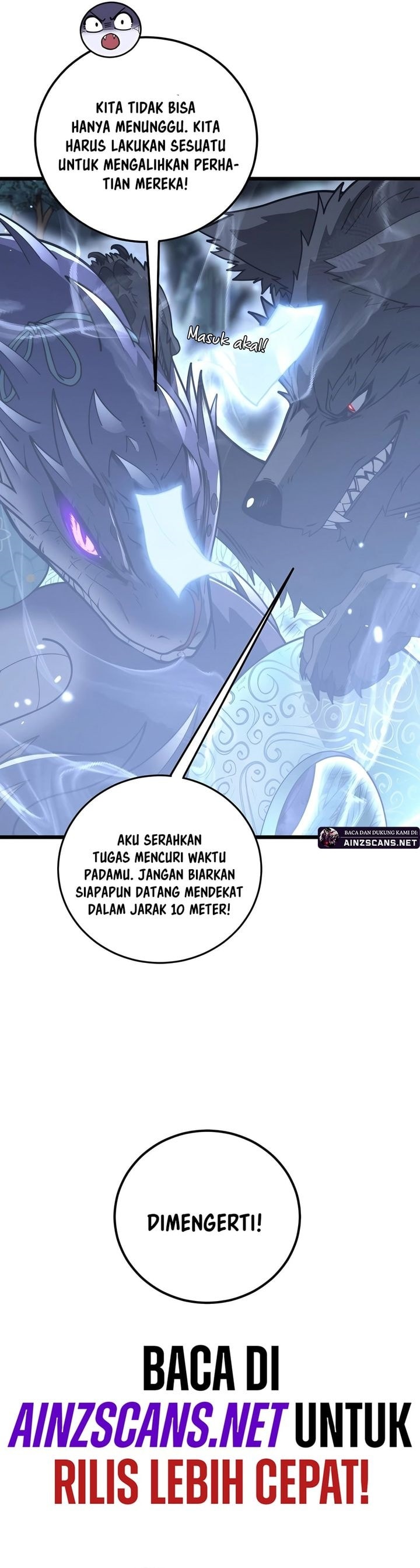 Serpent Ancestor - Chapter 35 - Page 19