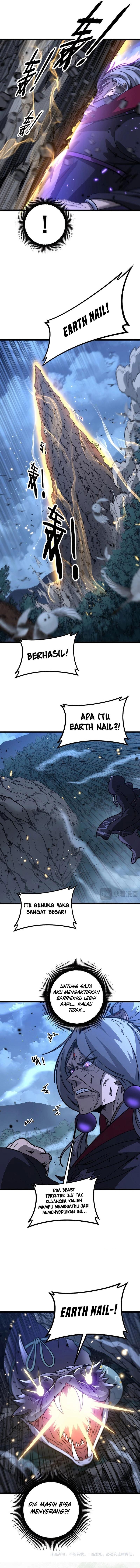 Serpent Ancestor - Chapter 37 - Page 11