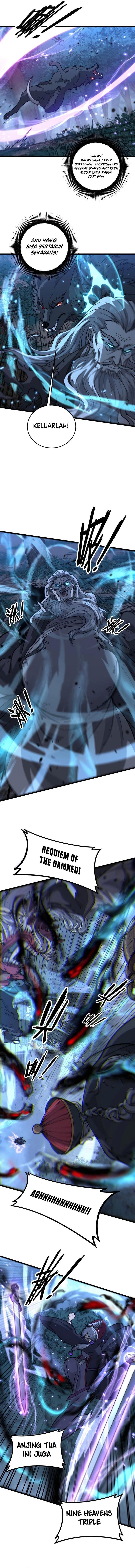 Serpent Ancestor - Chapter 37 - Page 4