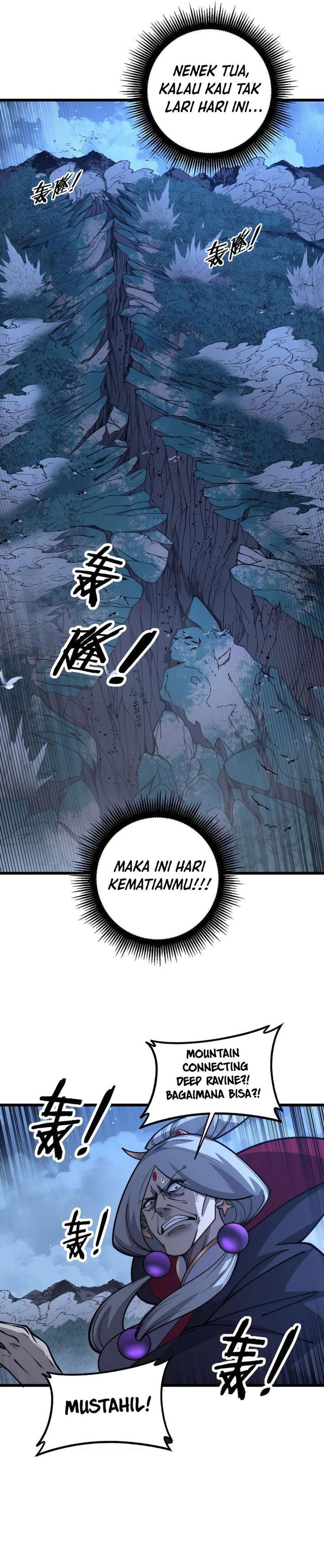 Serpent Ancestor - Chapter 38 - Page 11