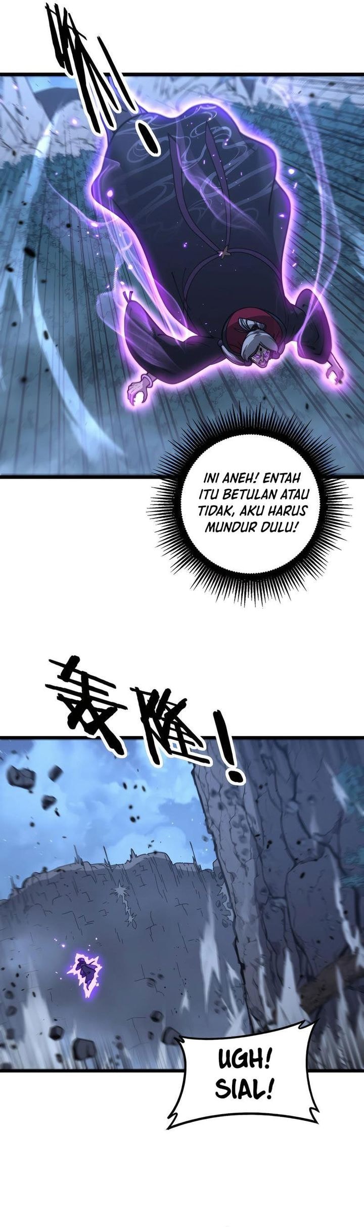 Serpent Ancestor - Chapter 38 - Page 13