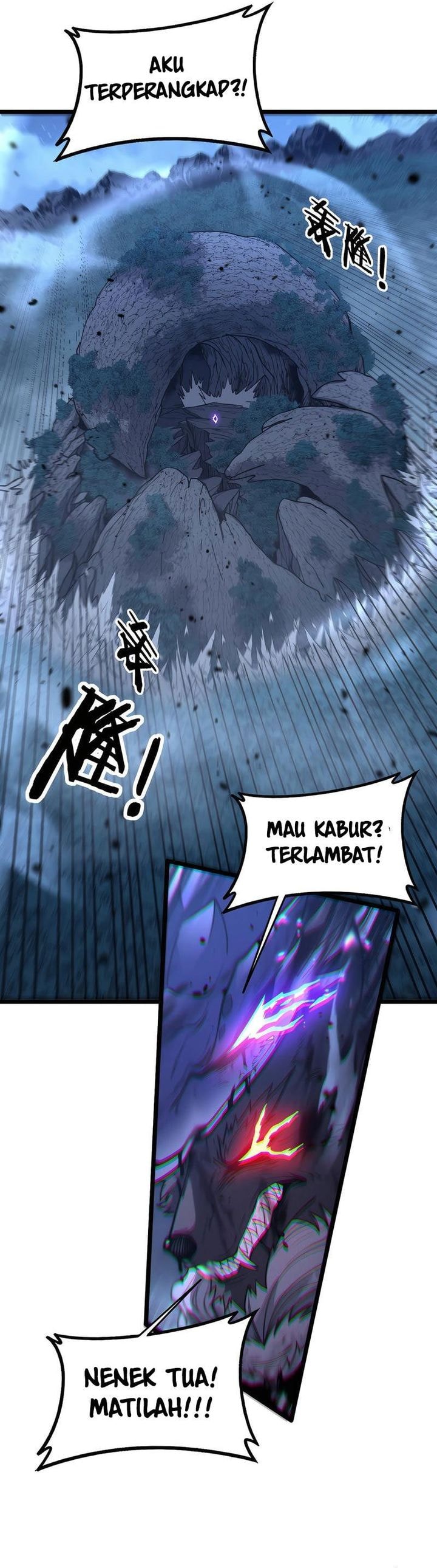 Serpent Ancestor - Chapter 38 - Page 14