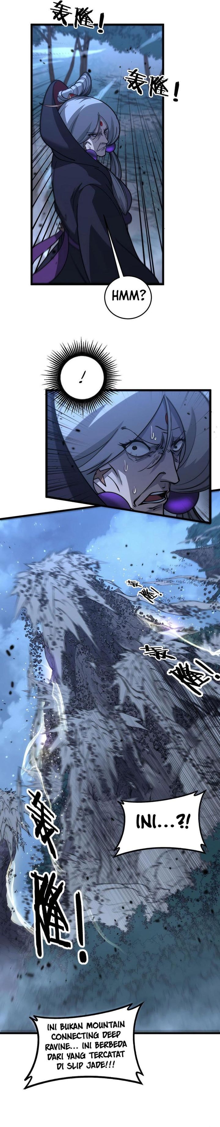 Serpent Ancestor - Chapter 38 - Page 17