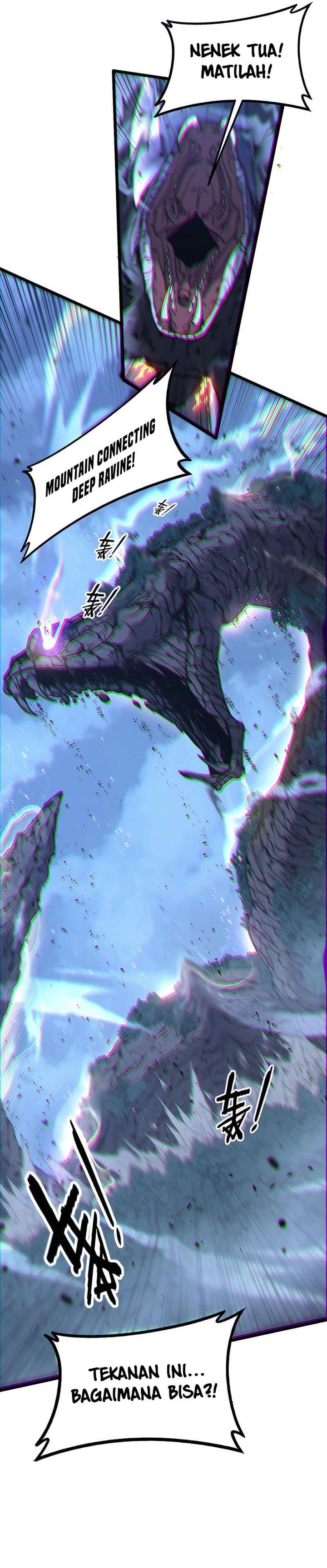 Serpent Ancestor - Chapter 38 - Page 18