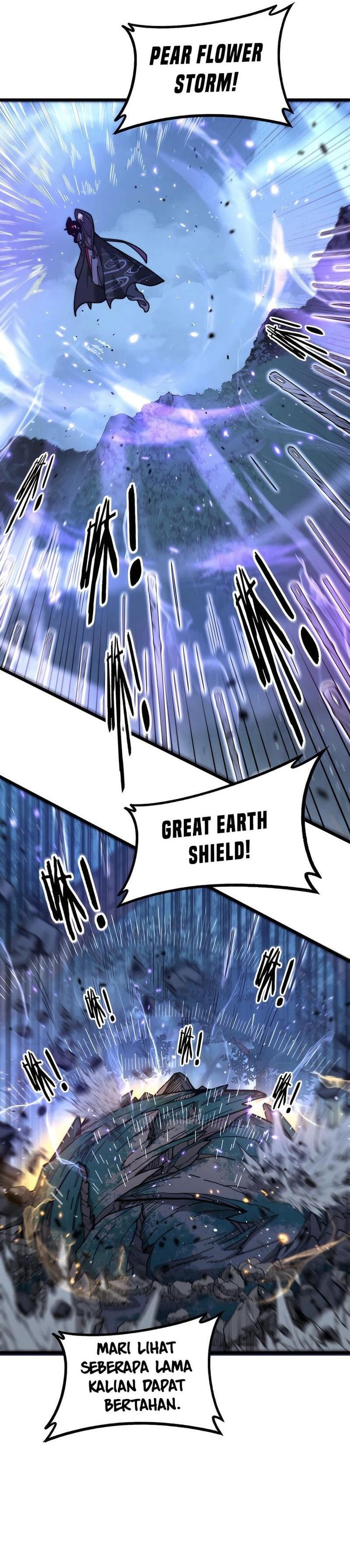 Serpent Ancestor - Chapter 38 - Page 6
