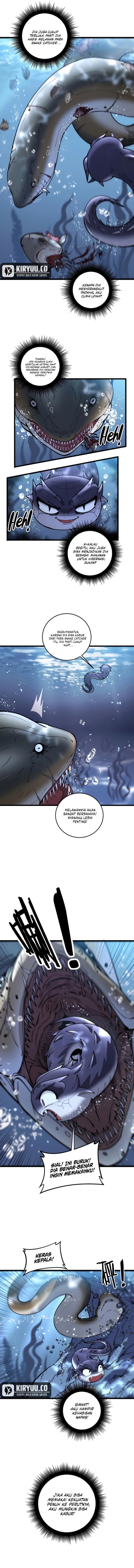 Serpent Ancestor - Chapter 4 - Page 6
