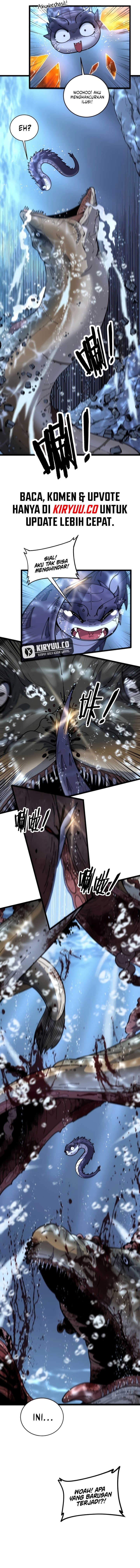 Serpent Ancestor - Chapter 4 - Page 8
