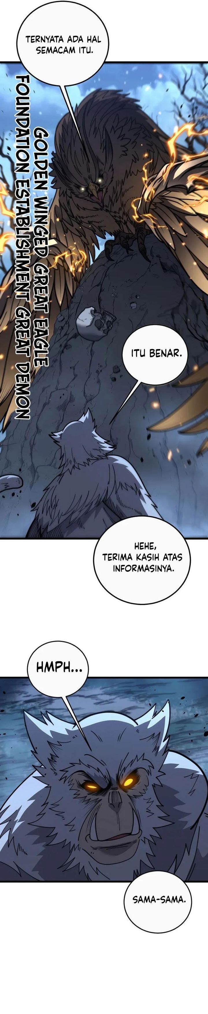 Serpent Ancestor - Chapter 44 - Page 18