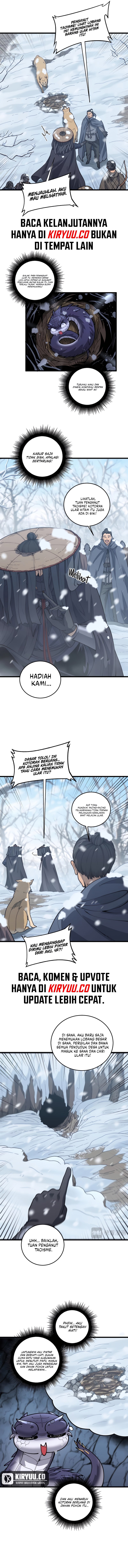 Serpent Ancestor - Chapter 5 - Page 4