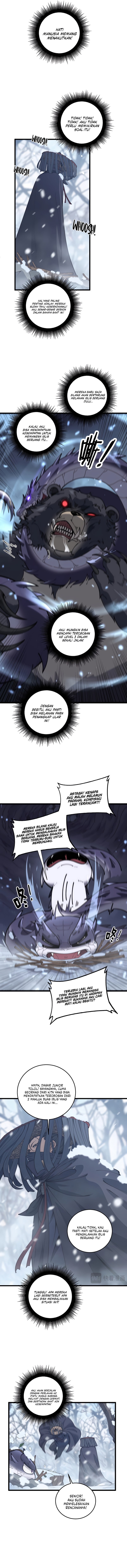 Serpent Ancestor - Chapter 5 - Page 5