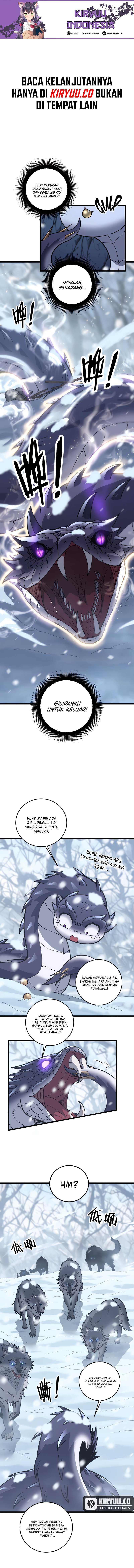 Serpent Ancestor - Chapter 6 - Page 2