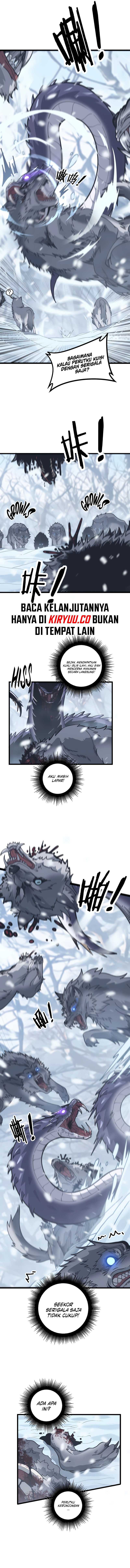 Serpent Ancestor - Chapter 6 - Page 3