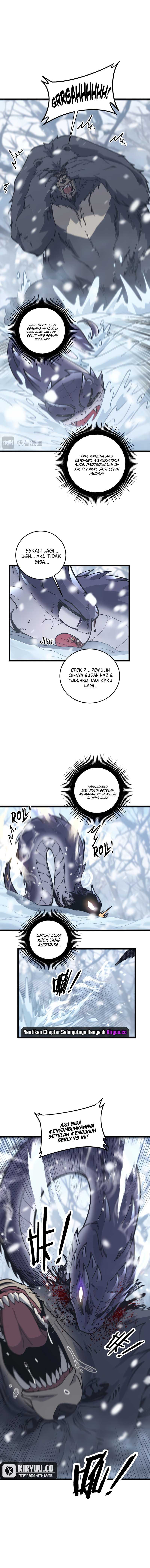 Serpent Ancestor - Chapter 6 - Page 6