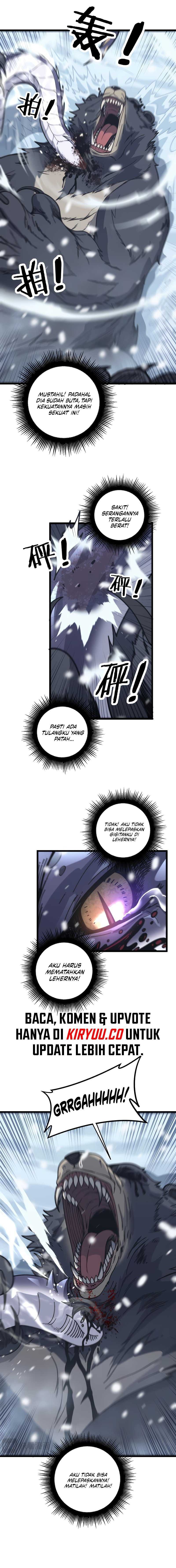 Serpent Ancestor - Chapter 6 - Page 7