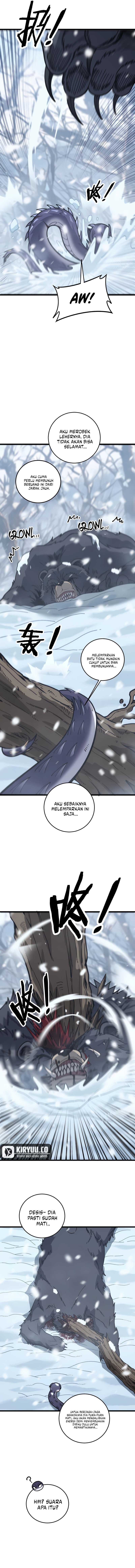 Serpent Ancestor - Chapter 6 - Page 8