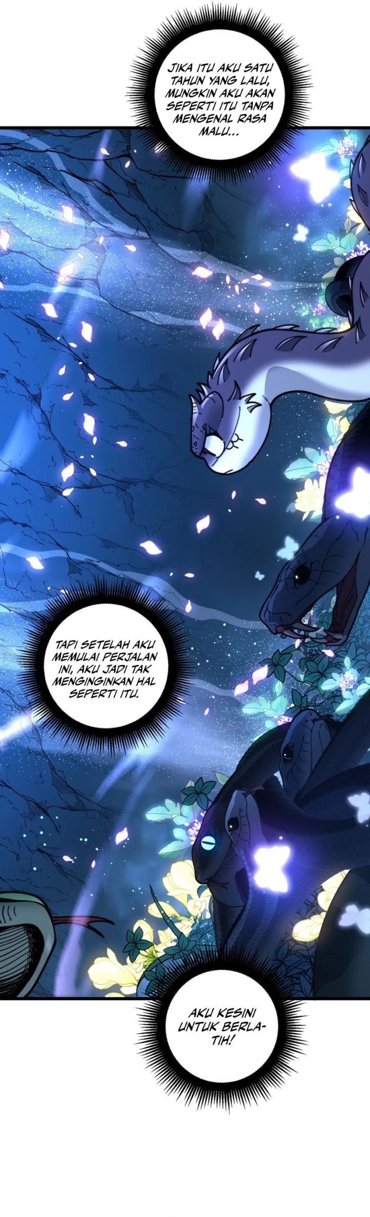 Serpent Ancestor - Chapter 7 - Page 14