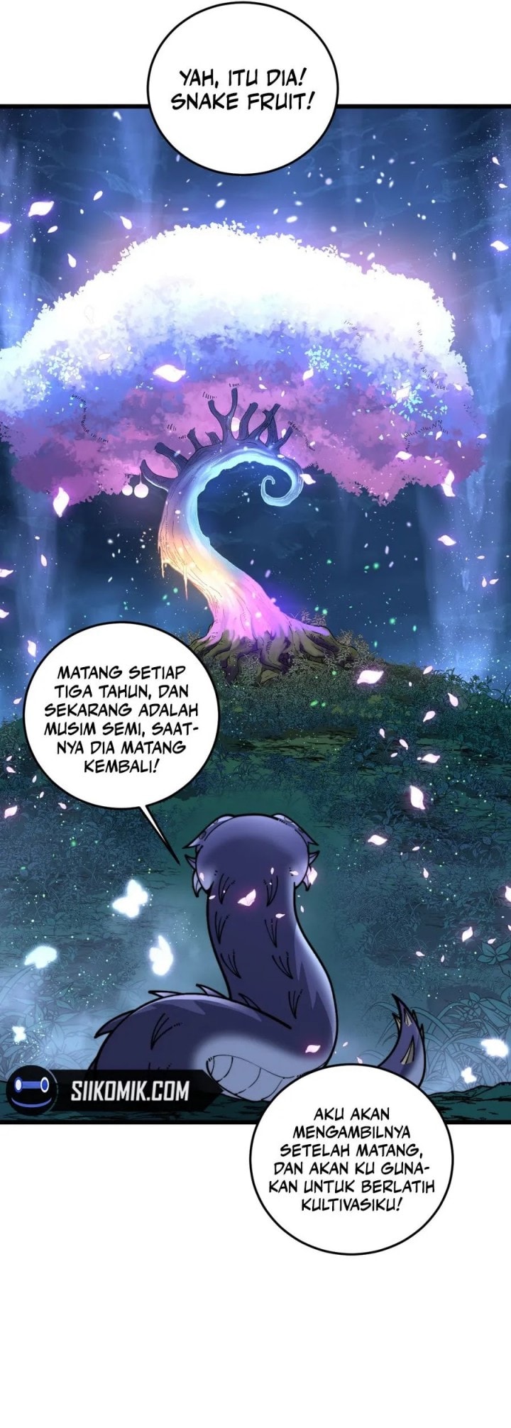 Serpent Ancestor - Chapter 7 - Page 15