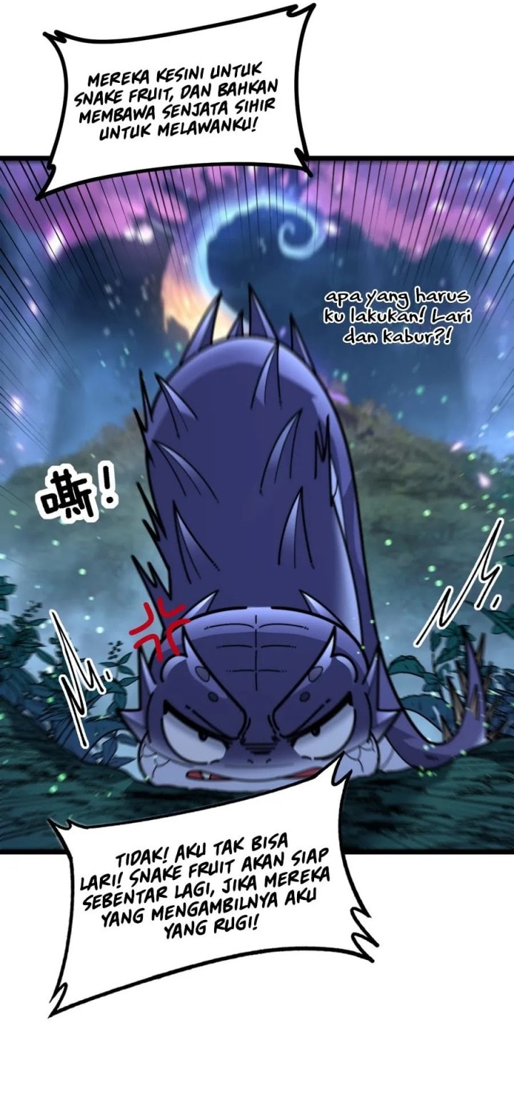 Serpent Ancestor - Chapter 7 - Page 22