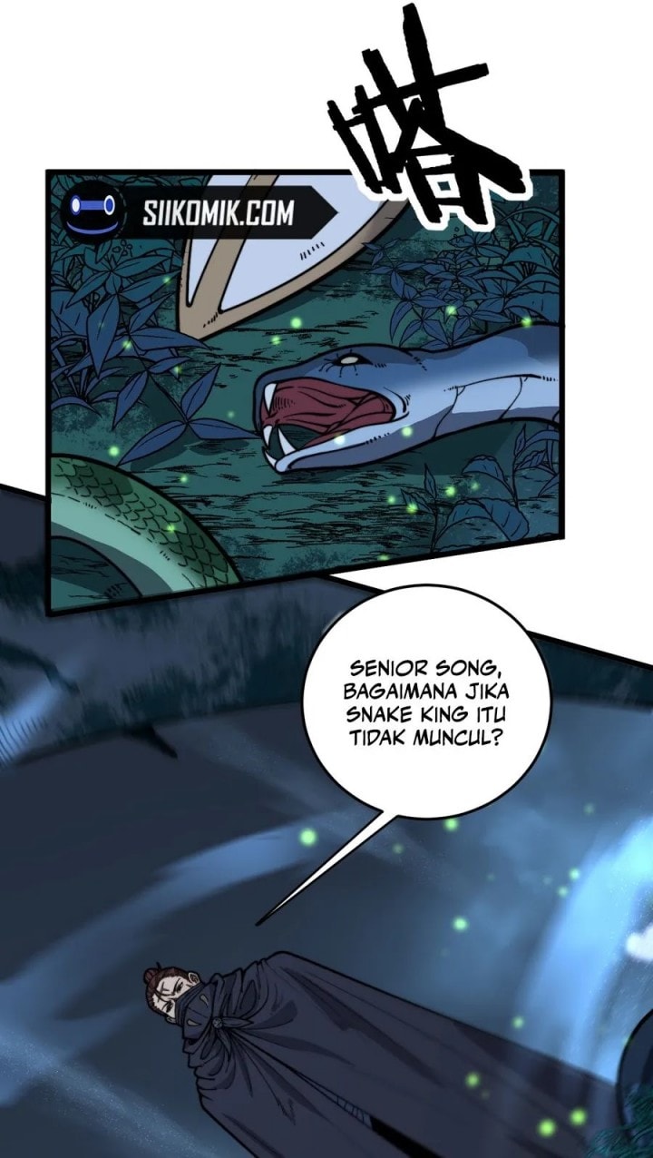 Serpent Ancestor - Chapter 7 - Page 25