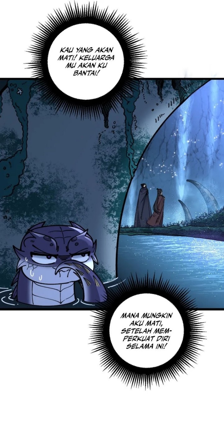 Serpent Ancestor - Chapter 7 - Page 27